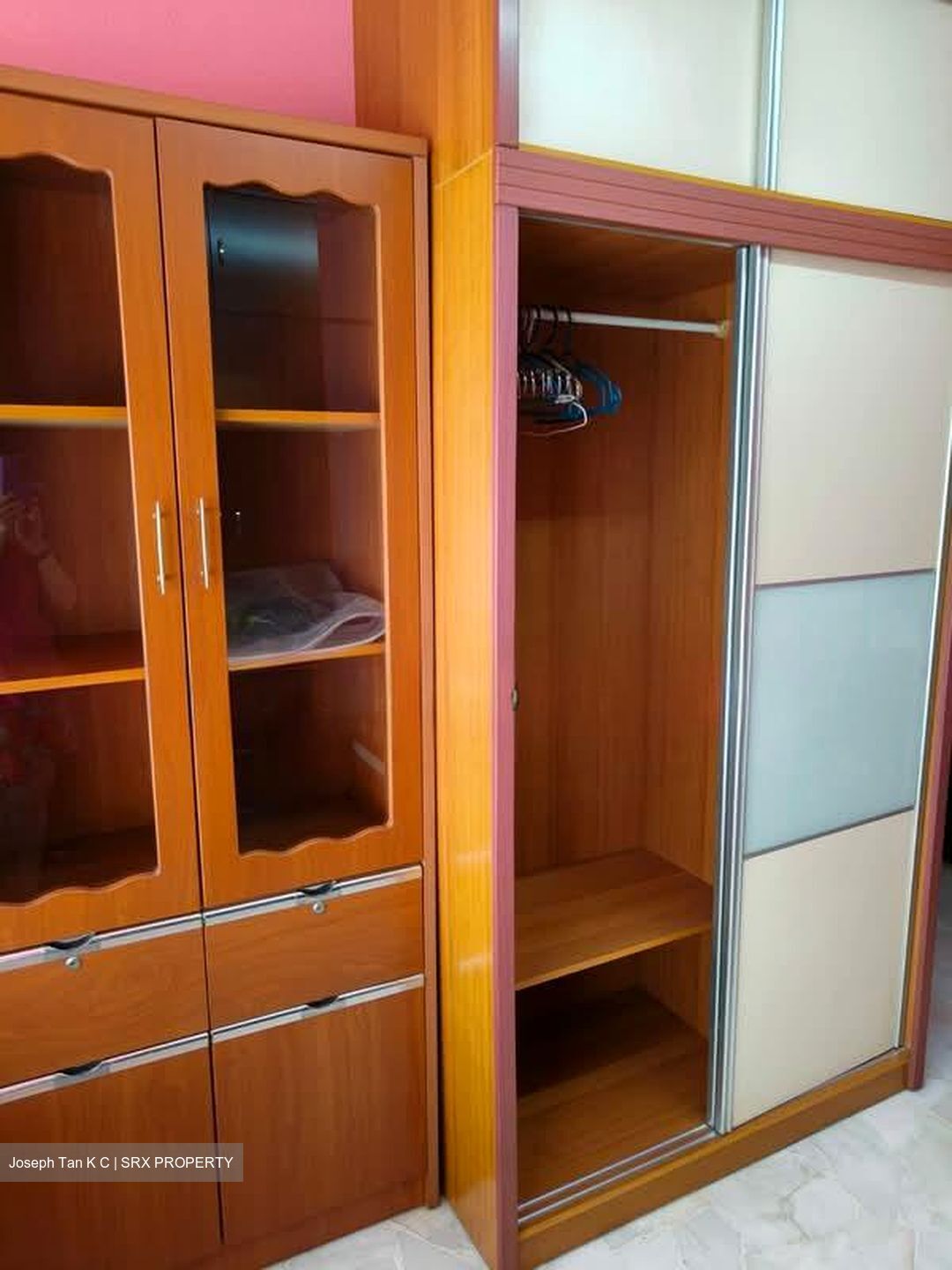 Blk 304 Fuchun Neighbourhood Centre (Woodlands), HDB Executive #531550721